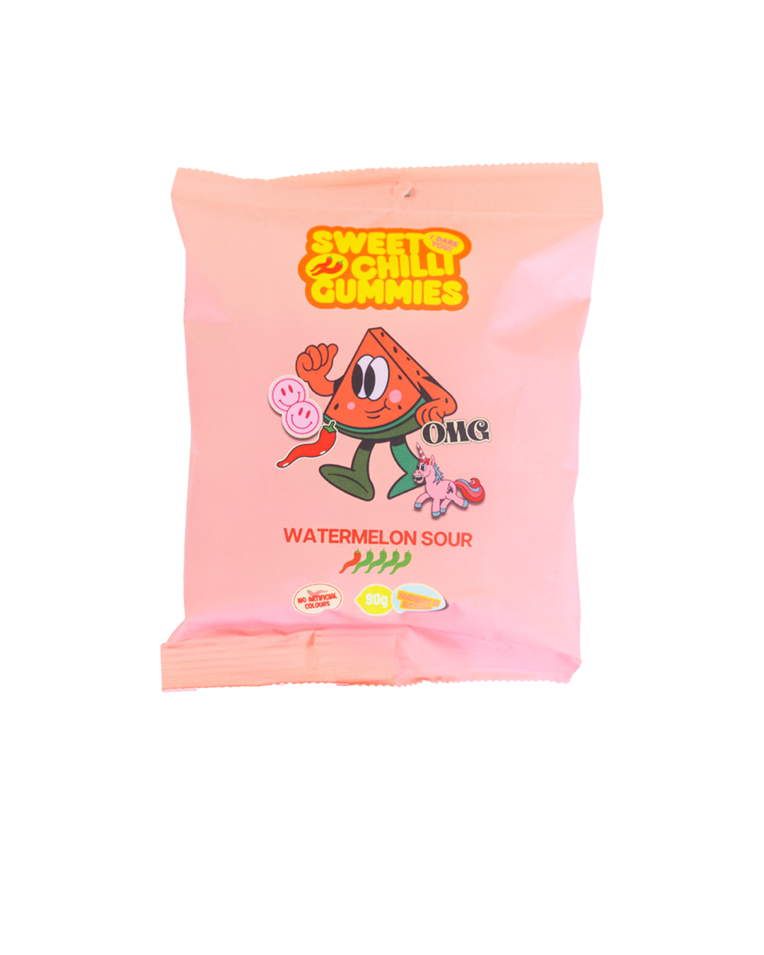 Watermelon Sour (8x90gm)
